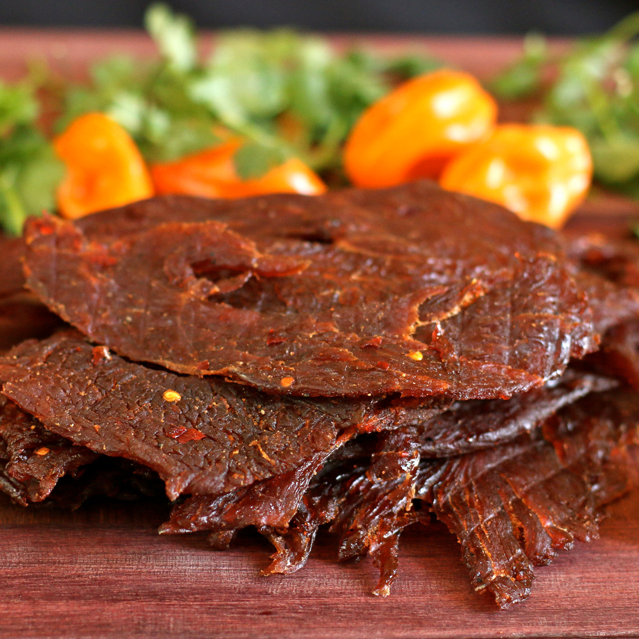 What is the Best Turkey Jerky Online?