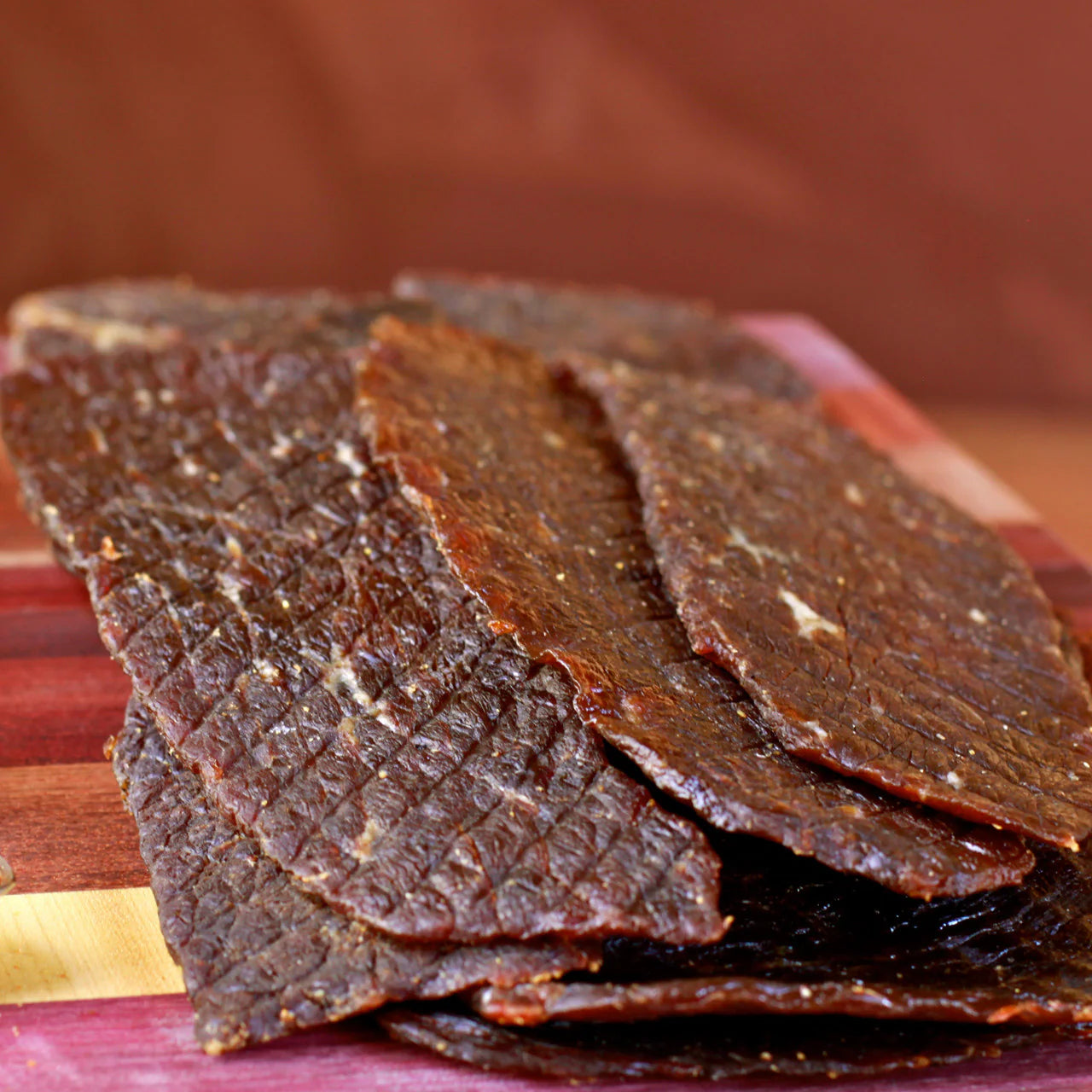 Where to Buy Beef Jerky