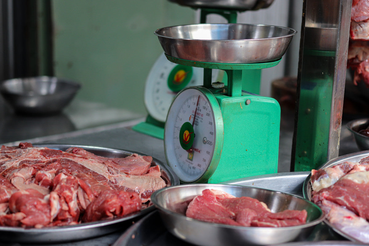 11 Best Meat Tenderizers To Buy In 2023, As Per Food Blogger