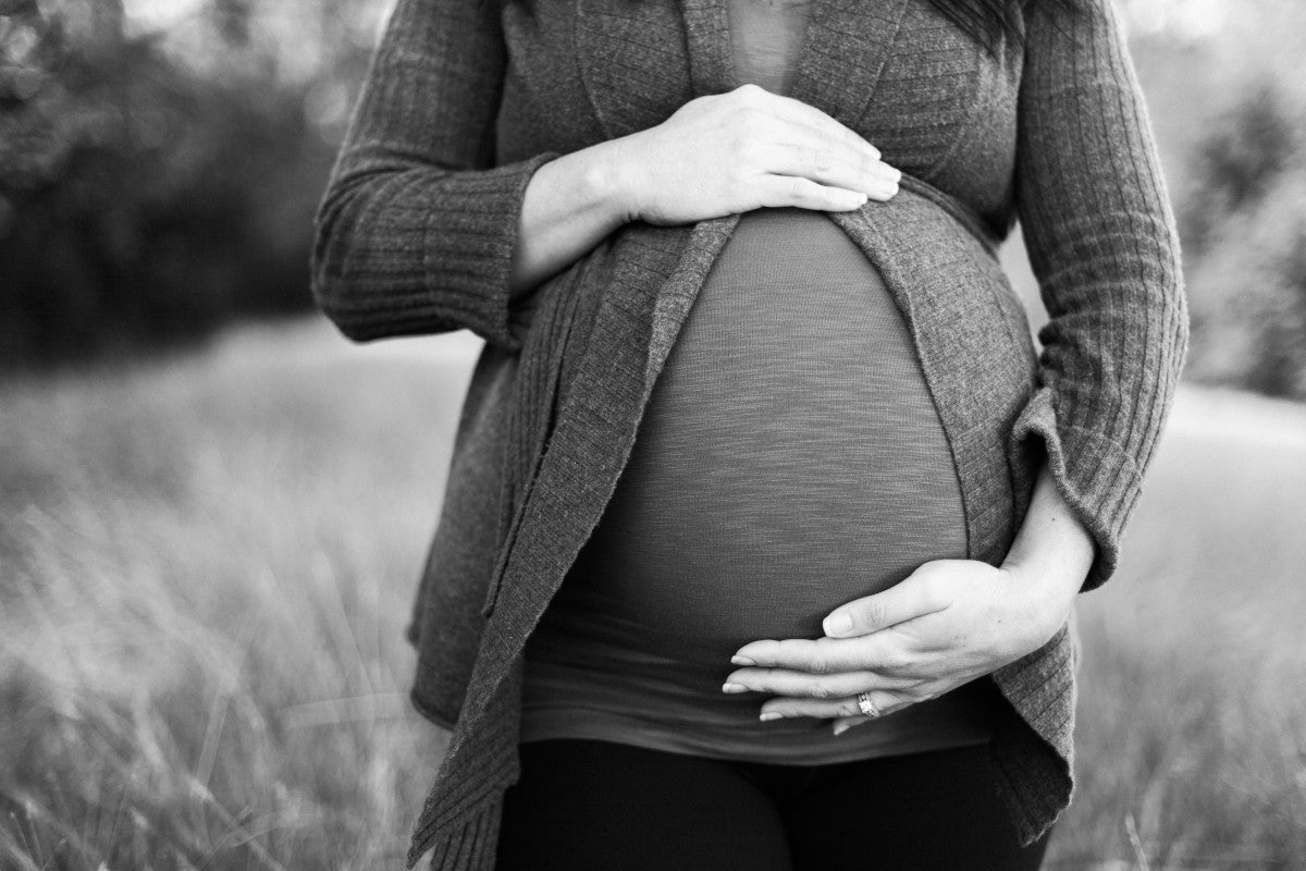 Is Turkey Jerky Safe During Pregnancy? Mahogany Smoked Meats