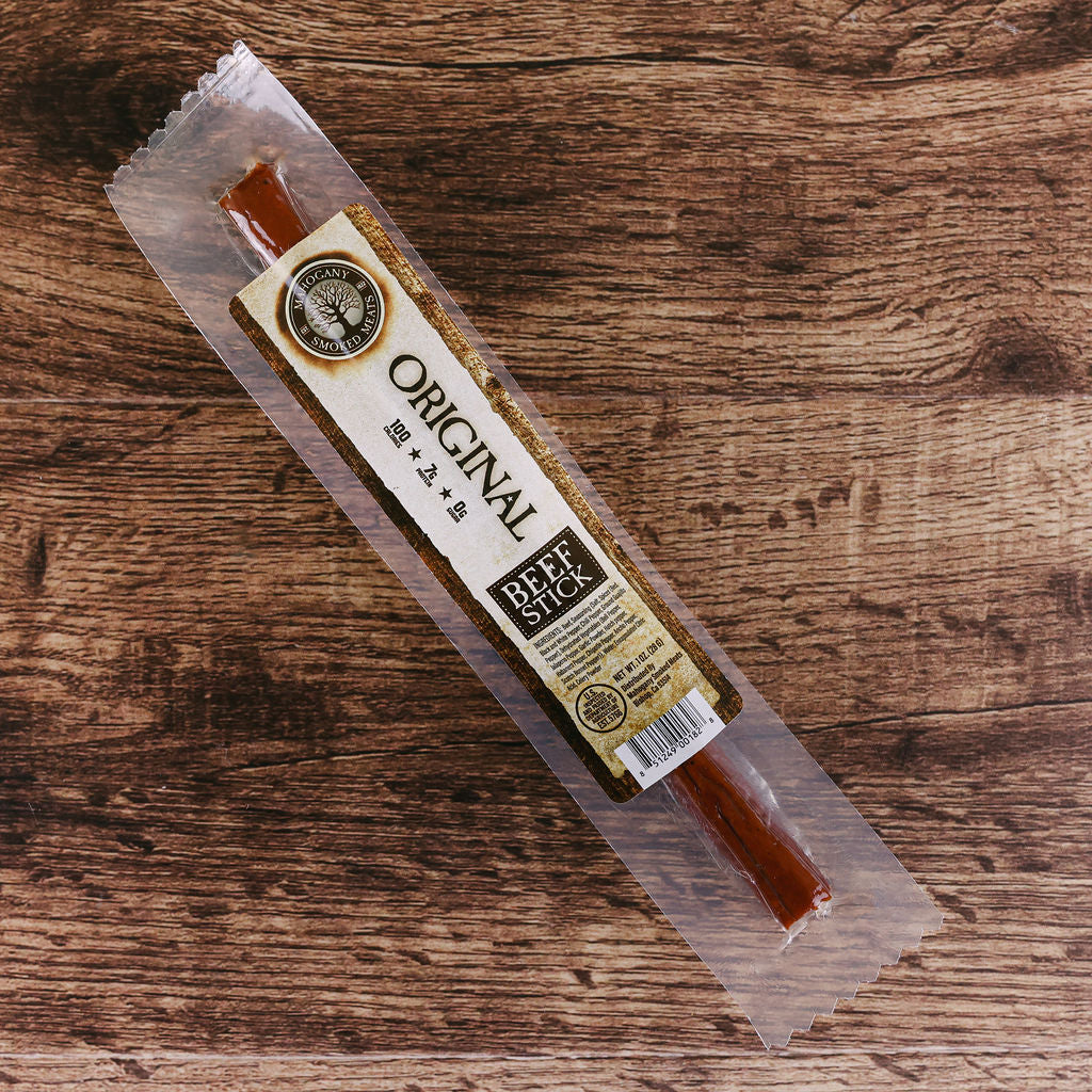 ORIGINAL BEEF STICKS