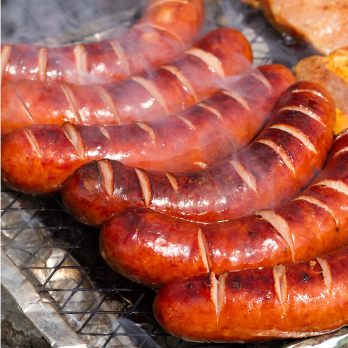 Different Types of Sausages | Explore Our Smoked Sausage Types!