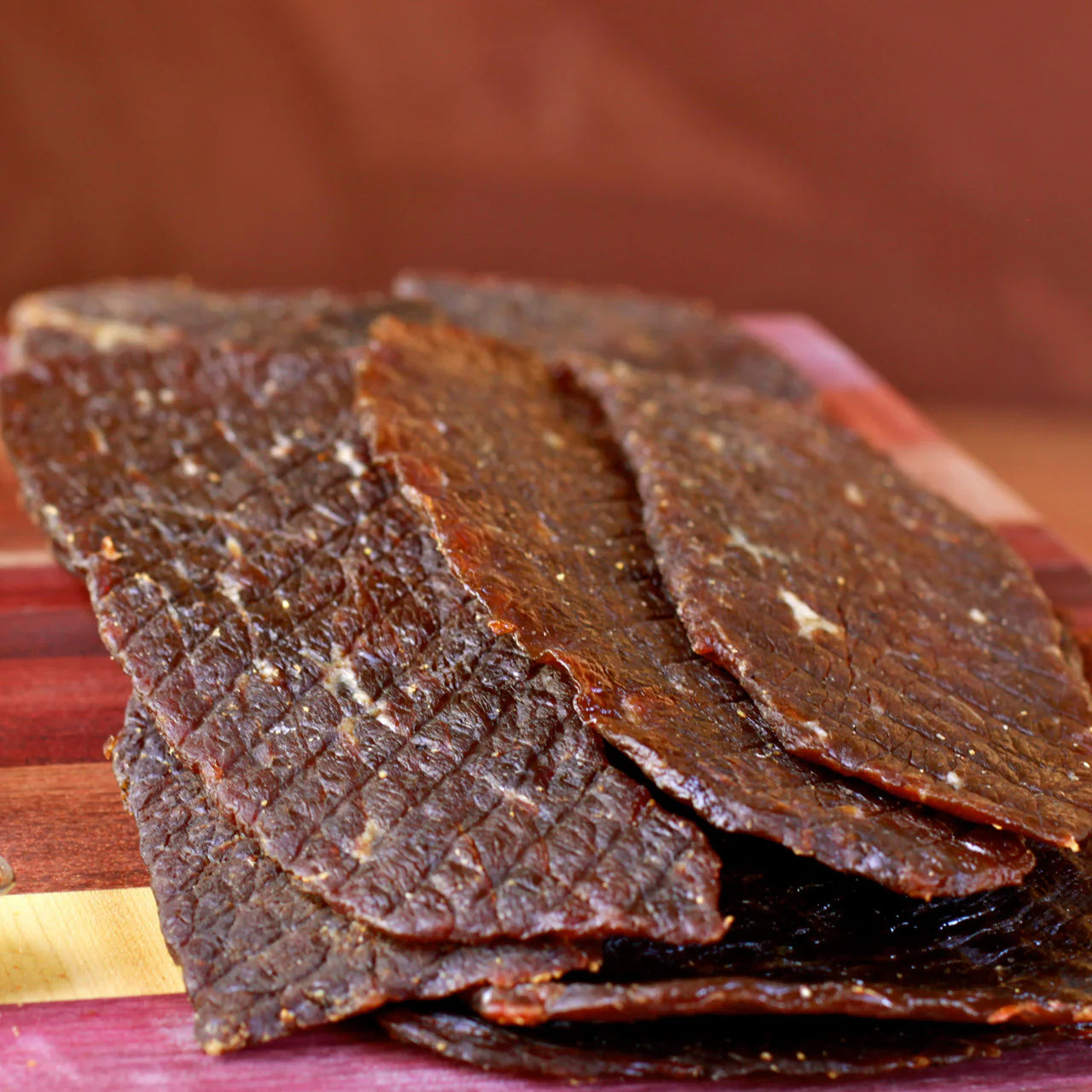 Where to Buy Beef Jerky