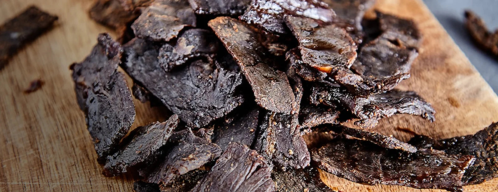 Why is Beef Jerky so Expensive?