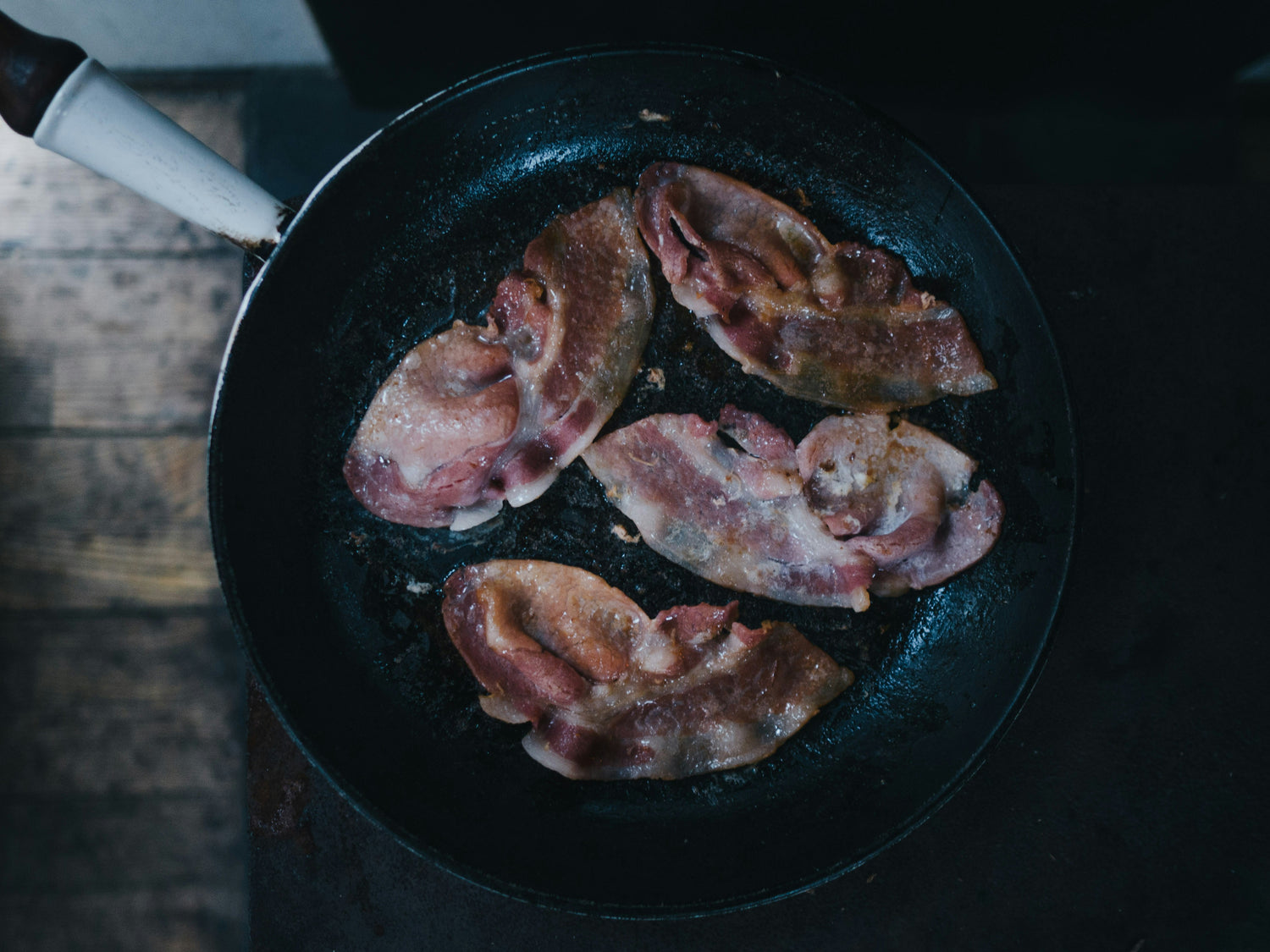 How Long is Smoked Bacon Good for?