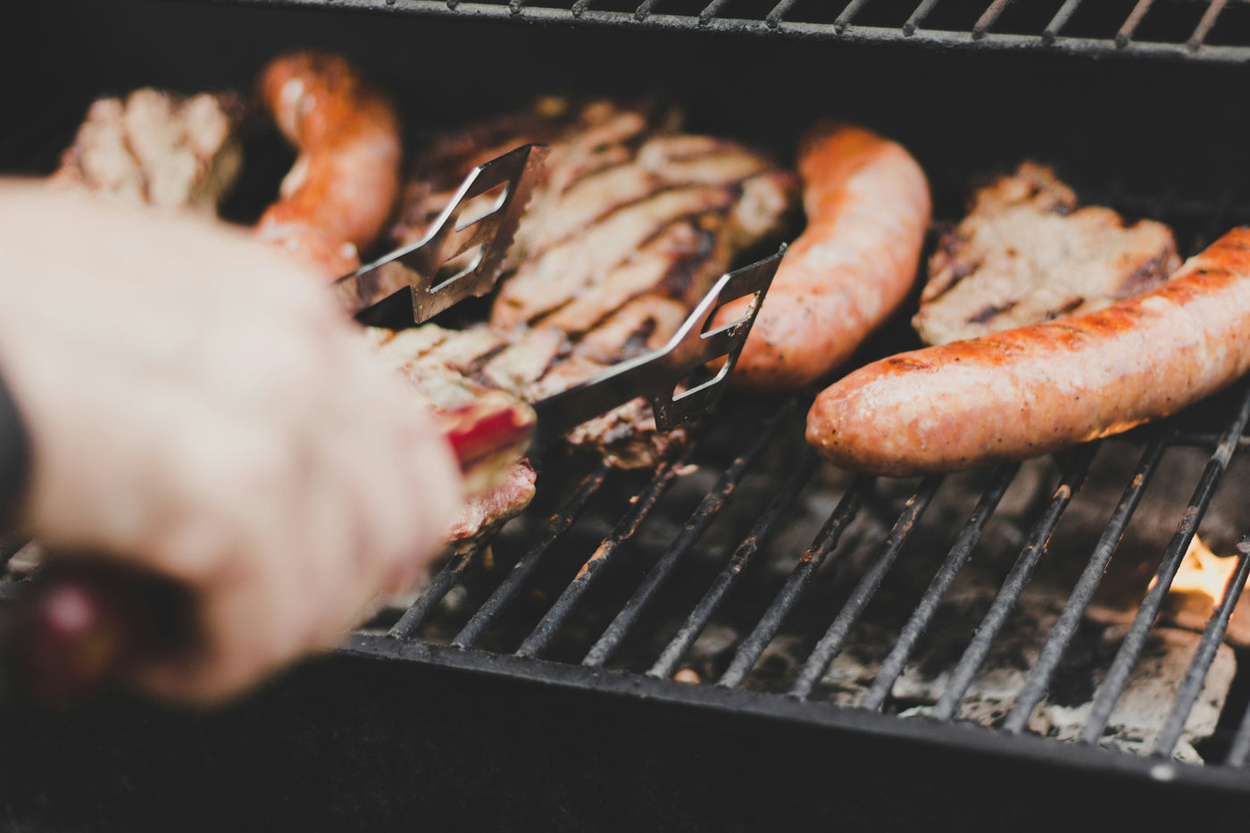 How Long Do Smoked Sausages Last in the Fridge or Freezer?