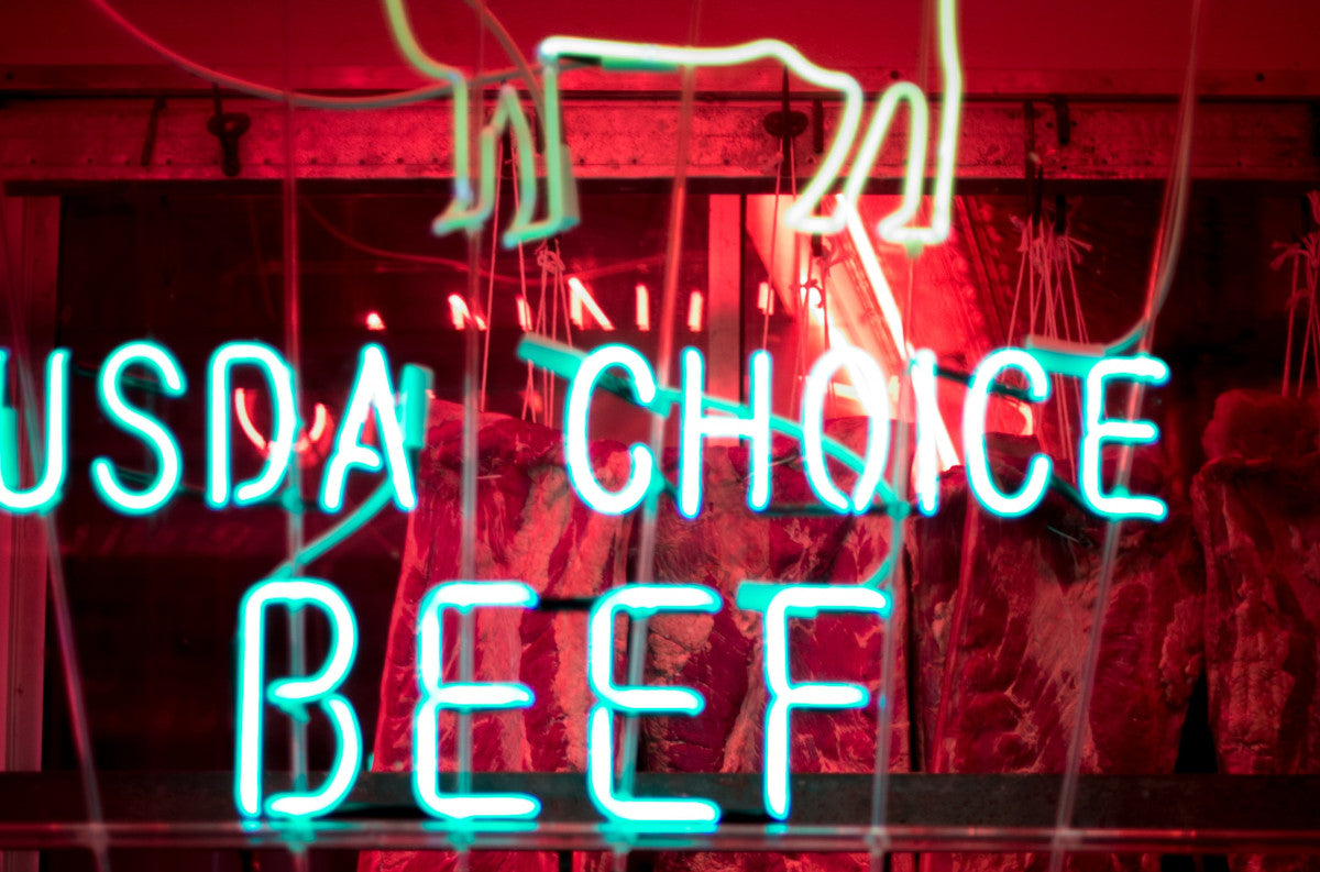 Beef Jerky Alternative Other Snacks That Actually Taste Good