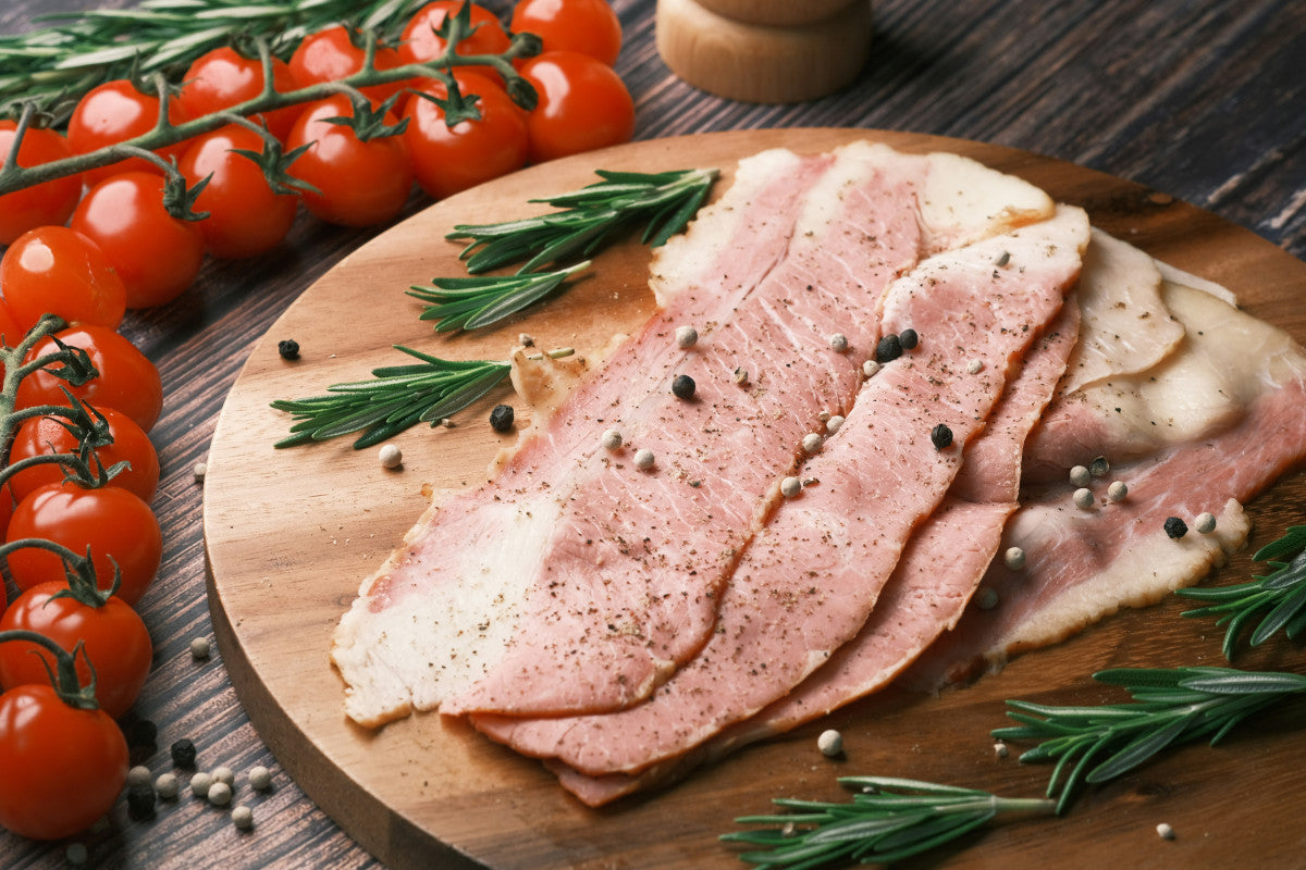 How Much Ham Per Person: Bone-in and Boneless Serving Suggestions