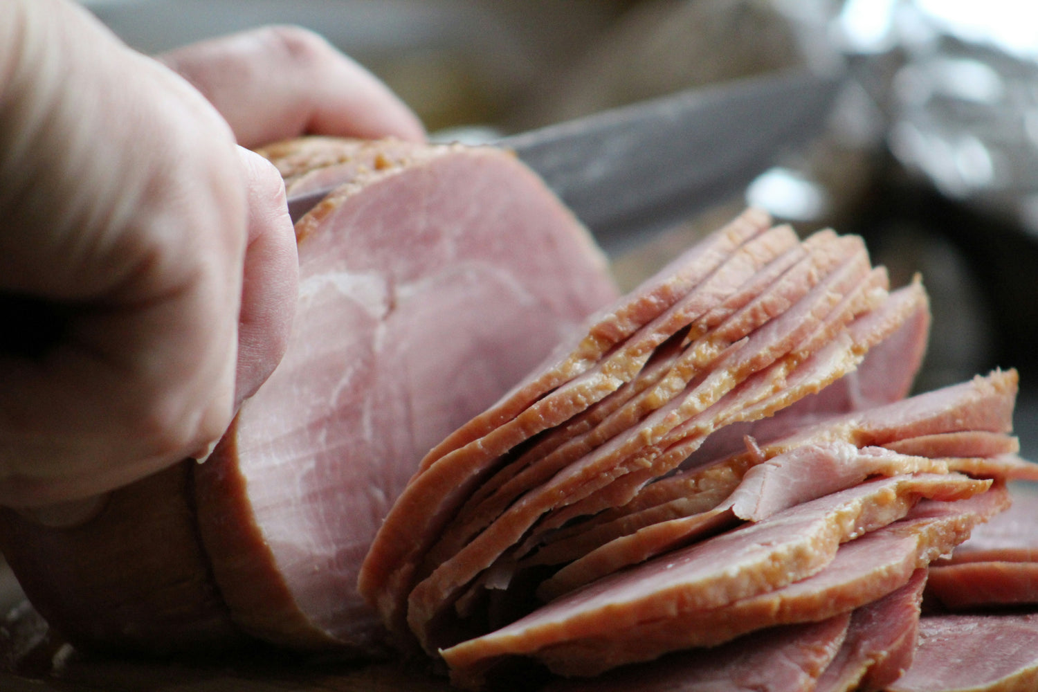 How Long Does Smoked Ham Last in the Fridge?