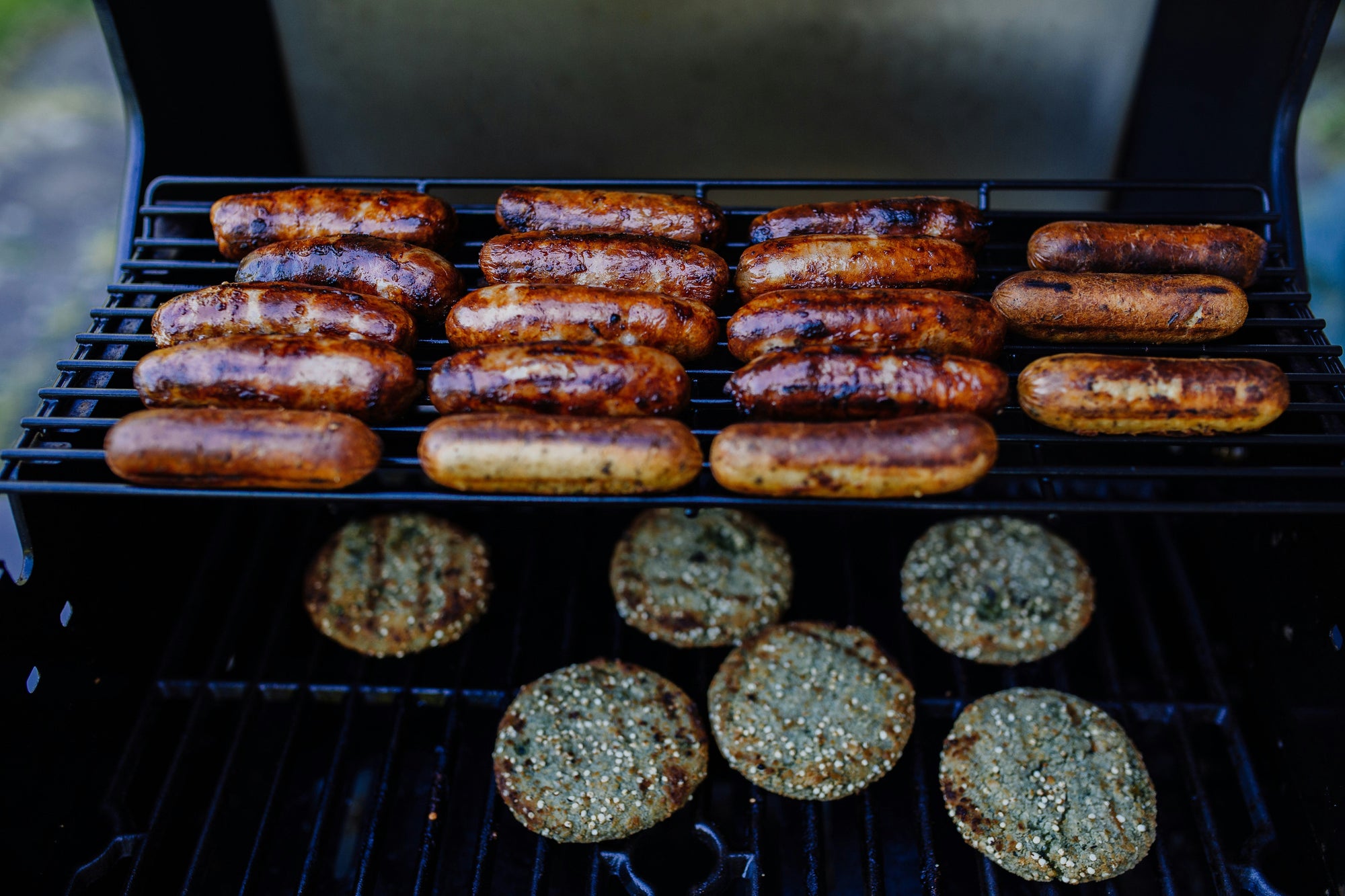 kielbasa vs smoked sausage