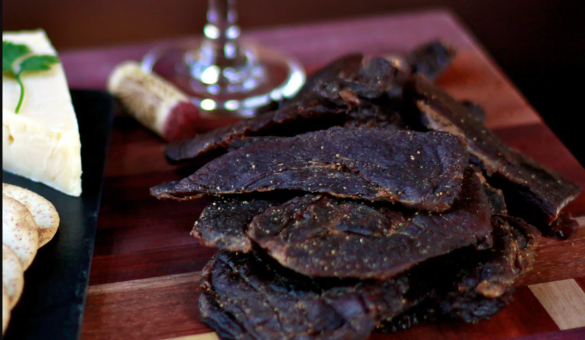 Pork Jerky vs Beef Jerky What are the Differences & Which is Better