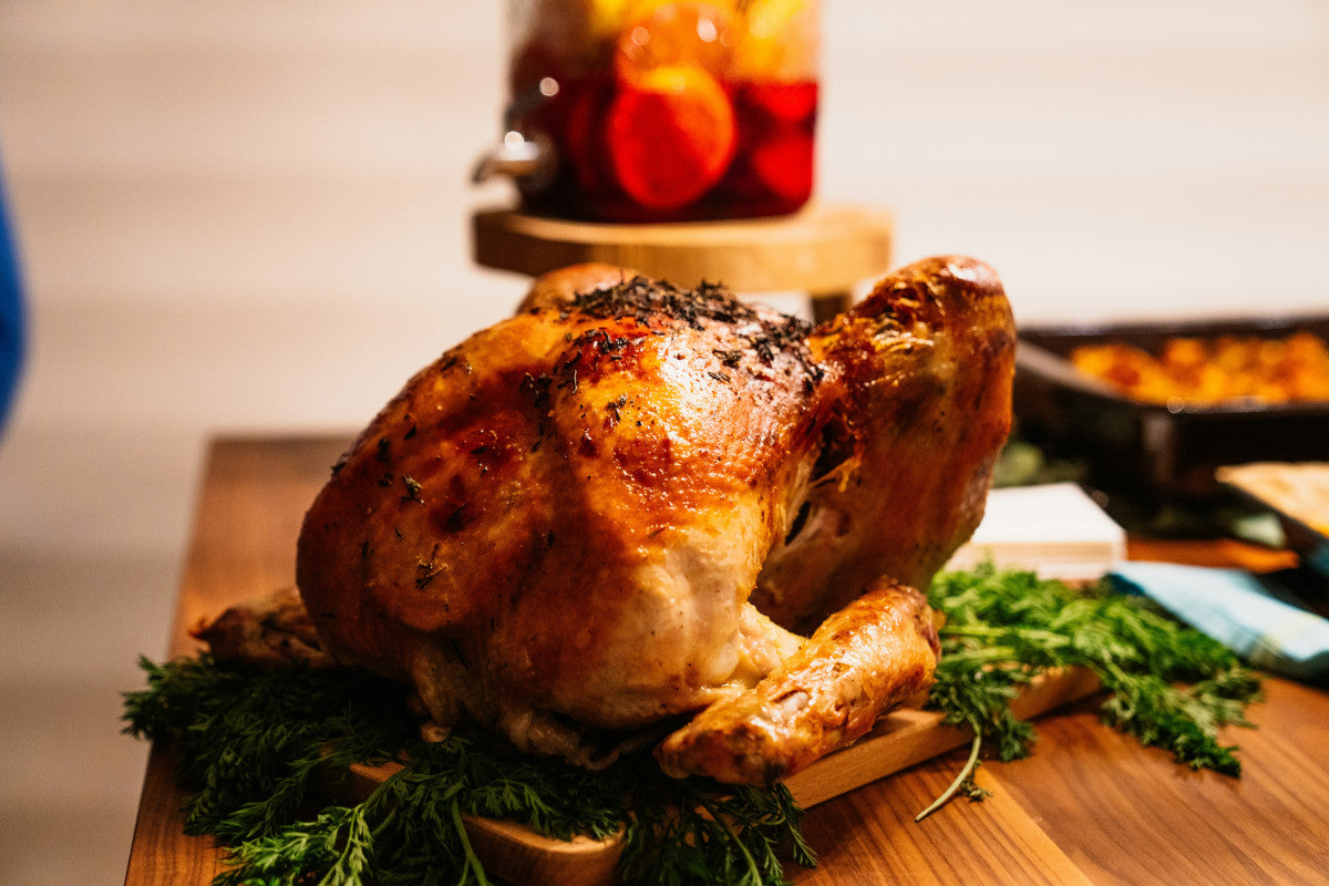 Is Smoked Turkey Healthy? Smoked Turkey Nutrition Facts