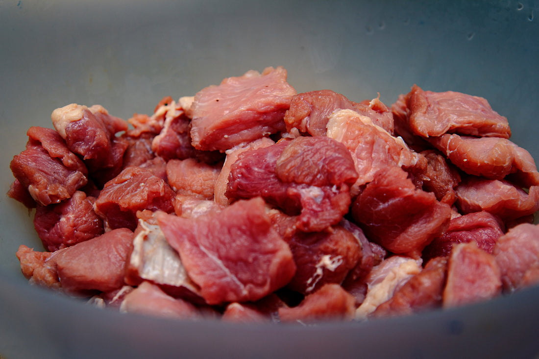How Long to Dehydrate Beef Jerky How to Tell When Beef Jerky is Done