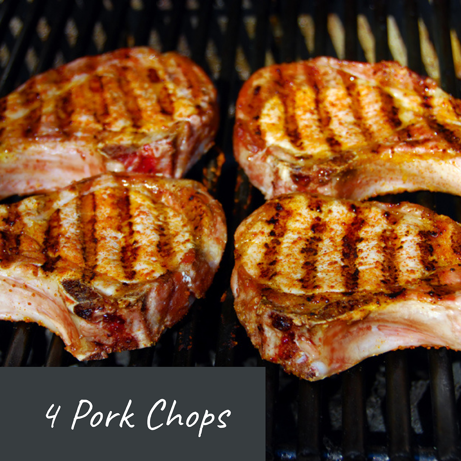 Labor Day Grill Box