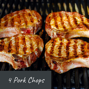 Labor Day Grill Box