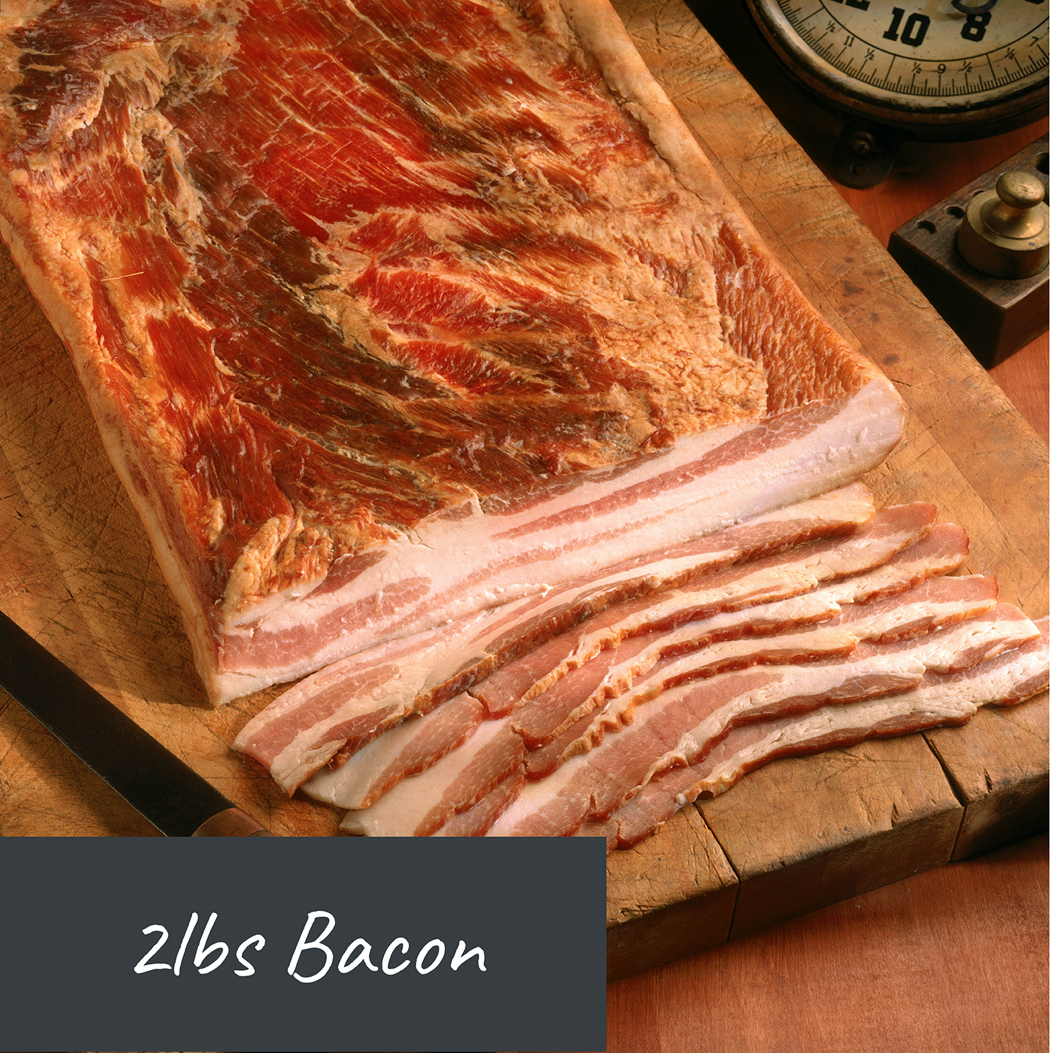Labor Day Grill Box