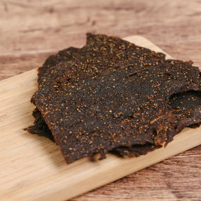 SLAB BEEF JERKY