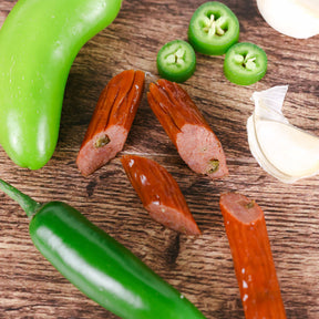 JALAPENO BEEF STICKS