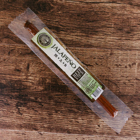 JALAPENO BEEF STICKS
