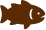 Fish icon