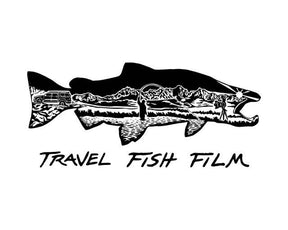 Travel Fish Film Bundle