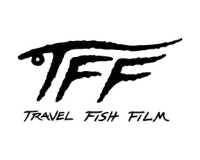 Travel Fish Film Bundle