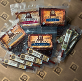 STICK & JERKY BUNDLE