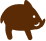 Wild Boar icon