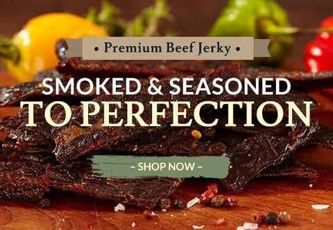 How to Cure Beef Jerky | Beef Jerky Curing Guide