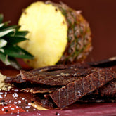 TERIYAKI BRISKET JERKY