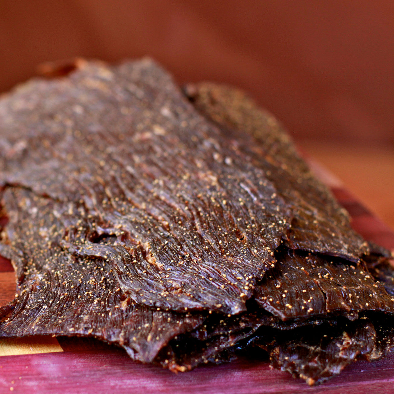 Jerky
